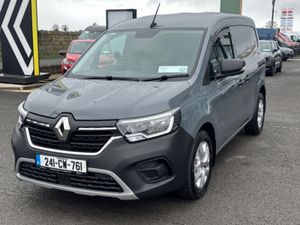 Renault Kangoo 241CW761 - Image 3