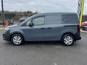 Renault Kangoo 241CW761 - Image 4