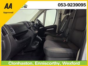 Peugeot Boxer 2023 335 L3 H2 - Image 2