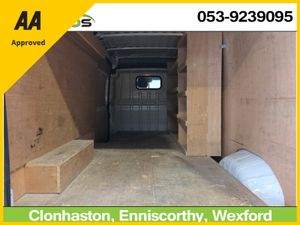 Peugeot Boxer 2023 335 L3 H2 - Image 4