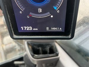 2021 Kubota U50-5 Excavator - Image 2