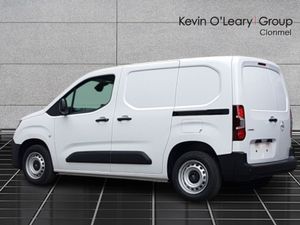 Opel Combo Cargo Komfort Van - Image 3