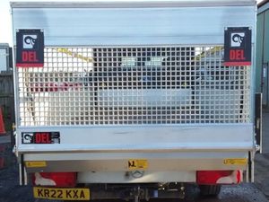 2022 Mercedes-Benz Sprinter Dropside Van - Image 3