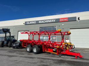 Keltec 10 Bale Chaser - Image 3