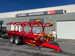 Keltec 10 Bale Chaser - Image 2