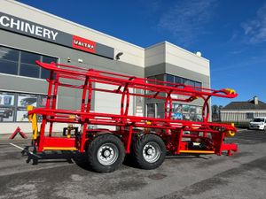 Keltec 10 Bale Chaser - Image 4