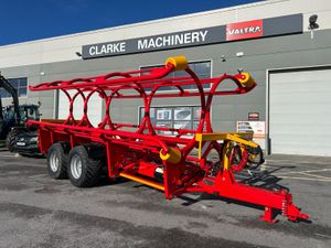 Keltec 10 Bale Chaser - Image 2