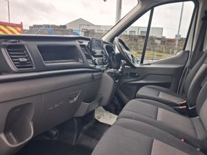 2022 Ford Transit Dropside Van - Image 2