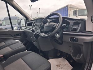 2022 Ford Transit Dropside Van - Image 3