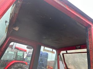 1984 Massey Ferguson 240 - Image 4