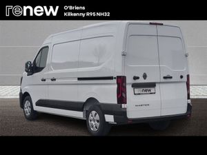 Renault Master MASTER FWD VAN START MM35 130 H - Image 3