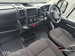 Citroen Relay RELAY 33 L3H2 BLUEHDI 140 MYE5 - Image 2