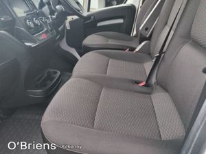 Citroen Relay RELAY 33 L3H2 BLUEHDI 140 MYE5 - Image 4