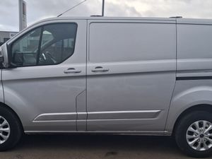 2020 Ford Transit Custom Panel Van - Image 3
