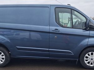 2020 Ford Transit Custom Panel Van - Image 4