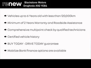 Renault Trafic TRAFIC EXTRA SPORT LL30 BLUE DCI 17 - Image 4