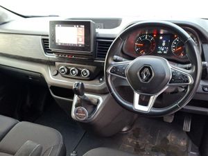 Renault Trafic TRAFIC EXTRA SPORT LL30 BLUE DCI 17 - Image 2