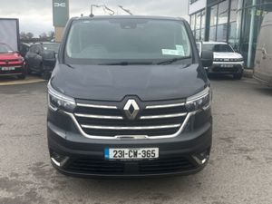 Renault Trafic 231cw365 - Image 2