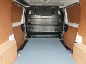 OPEL VIVARO 2022' 92K KMS - LWB - Image 4