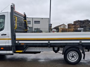 2022 Ford Transit Dropside Van - Image 2