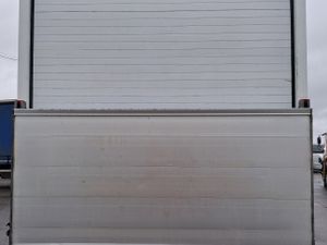 2021 Ford Transit Luton Box Van - Image 4