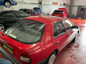 Nissan Sunny 1992 Automatic- 1 Owner - Image 3