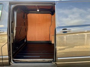 2021 Ford Transit Custom Low Roof Panel Van - Image 3