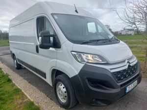 CITROEN RELAY 2023' L3H2 - 140 BHP - Image 4