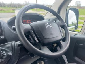 CITROEN RELAY 2023' L3H2 - 140 BHP - Image 4