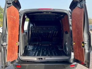 2021 Ford Transit Connect Small Panel Van - Image 3