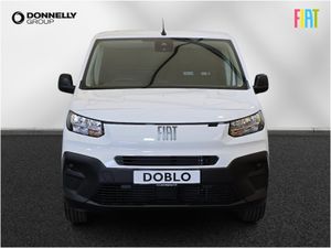 Fiat Doblo L1 Diesel Primo - Image 4