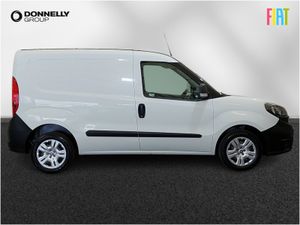 Fiat Doblo Cargo L1 Diesel - Image 4