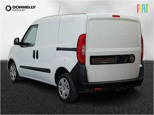 Fiat Doblo Cargo L1 Diesel - Image 3