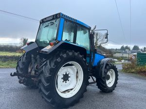 1998 Valmet 6800 - Image 3