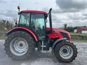 2016 Zetor Proxima 110 - Image 4