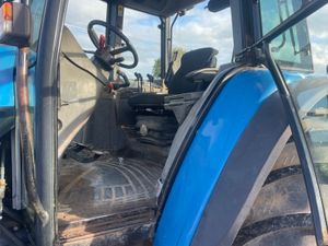 2000 New Holland 8360 - Image 4