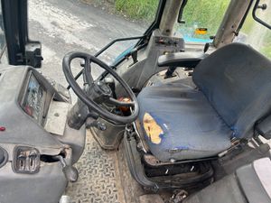 1996 Landini Legend 145 - Image 4