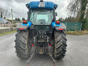 2012 Landini 5-110H with Loader - Image 4