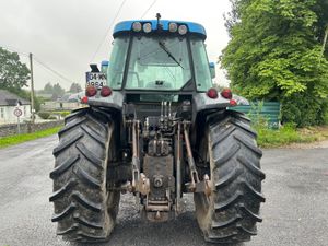 2004 Landini Legend 125 - Image 4