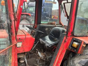 1984 Massey Ferguson 240 - Image 4