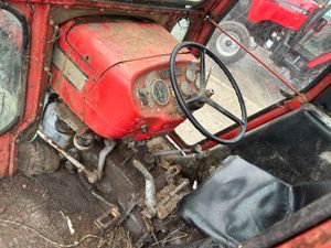 1984 Massey Ferguson 240 - Image 3