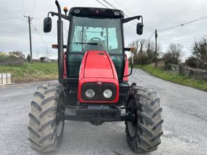 2008 Massey Ferguson 5445 - Image 2