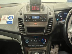 2020 Ford Transit Connect Small Panel Van - Image 2