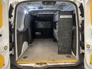 2021 Ford Transit Connect Small Panel Van - Image 2