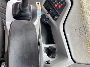 2022 New Holland W170D - Image 3