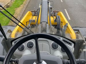 2022 New Holland W170D - Image 4