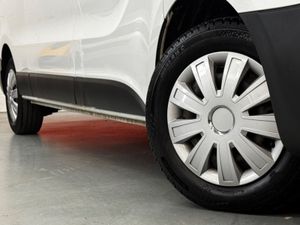 Renault Trafic LL30 Energy DCI 120 Business #13 - Image 4