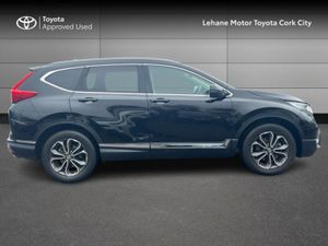 Honda CR-V SERIES 2.0 I-MMD AWD EXECUTIVE 5DR AU - Image 3