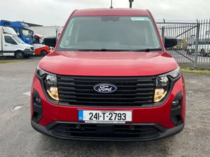 Ford Transit Courier 2024 - Image 3