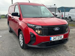 Ford Transit Courier 2024 - Image 2
